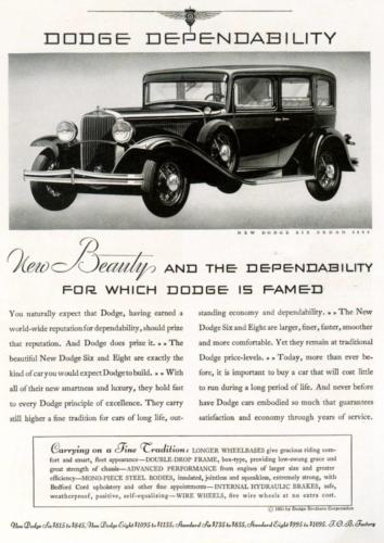 1931 Dodge Ad-52
