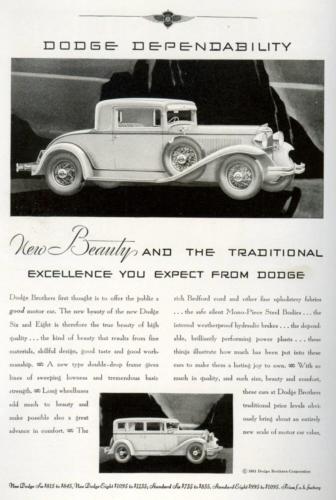 1931 Dodge Ad-53
