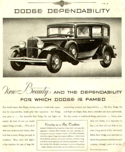 1931 Dodge Ad-56