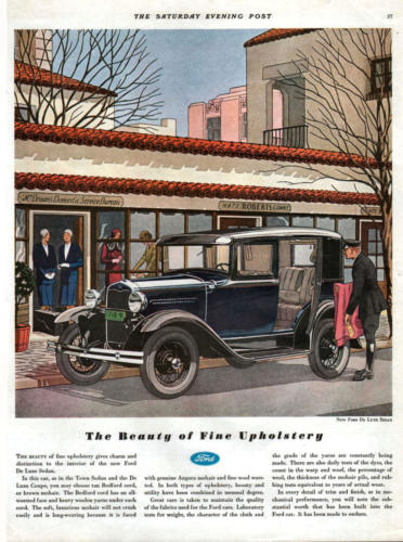 1931 Ford Ad-01