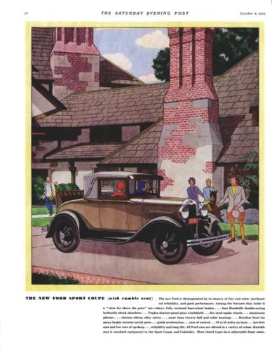 1931 Ford Ad-11
