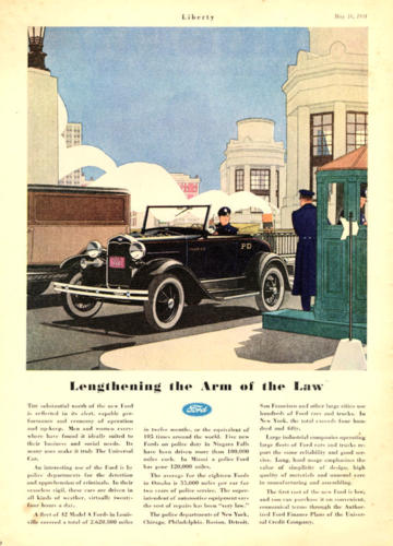 1931 Ford Ad-17