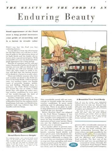 1931 Ford Ad-19