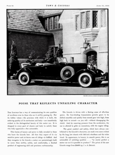 1931 Lincoln Ad-51