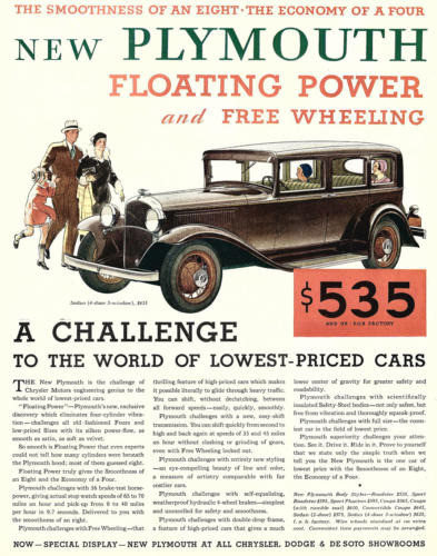 1931 Plymouth Ad-03