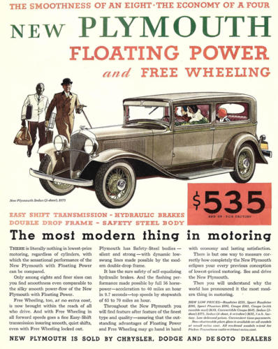 1931 Plymouth Ad-07