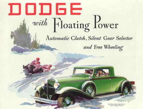 1932 Dodge Ad-01