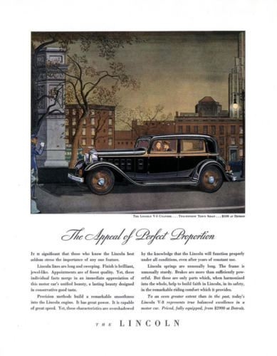 1932 Lincoln Ad-05