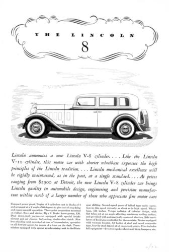 1932 Lincoln Ad-12