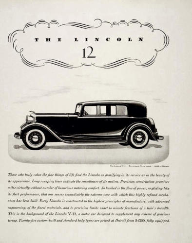 1932 Lincoln Ad-17