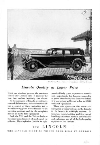 1932 Lincoln Ad-18