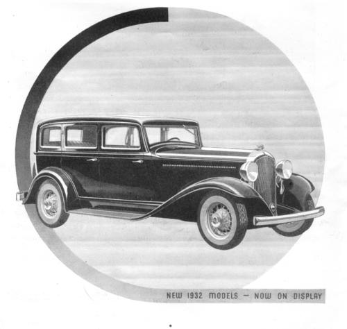 1932 Plymouth Ad-56