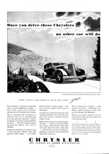 1933 Chrysler Ad-09