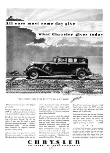 1933 Chrysler Ad-13