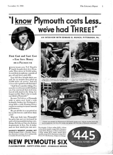 1933 Plymouth Ad-58