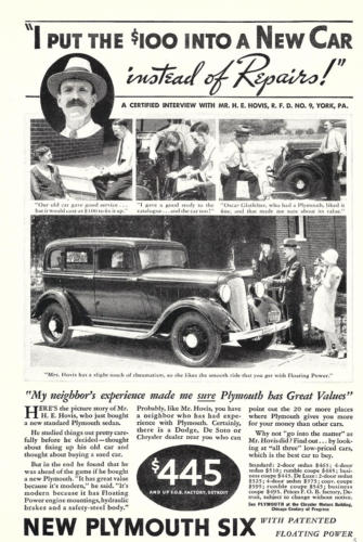 1933 Plymouth Ad-63
