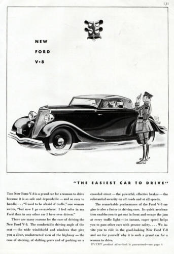 1934 Ford Ad-53