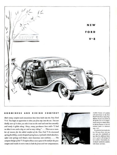 1934 Ford Ad-56