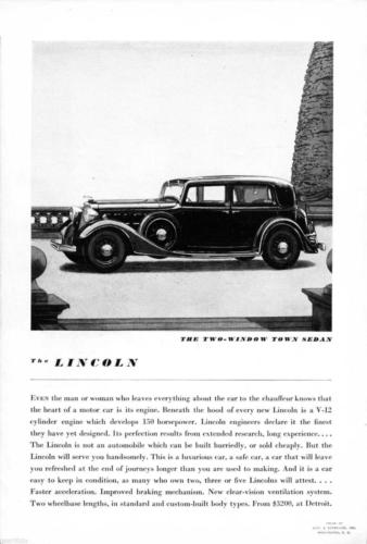 1934 Lincoln Ad-54