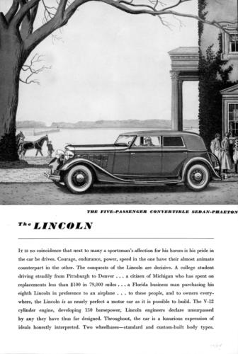 1934 Lincoln Ad-57