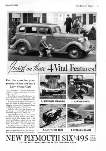 1934 Plymouth Ad-51