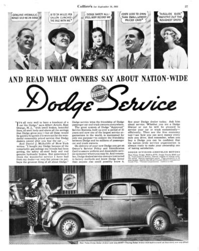 1935 Dodge Ad-52