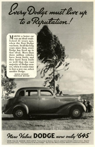 1935 Dodge Ad-53