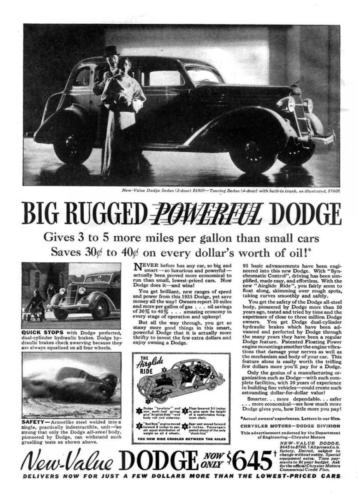 1935 Dodge Ad-59