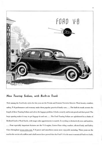 1935 Ford Ad-56