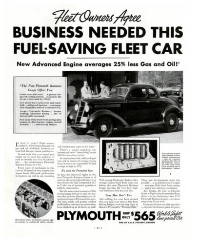 1935 Plymouth Ad-51