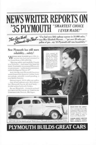 1935 Plymouth Ad-67
