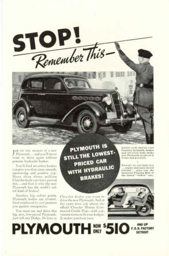 1935 Plymouth Ad-70