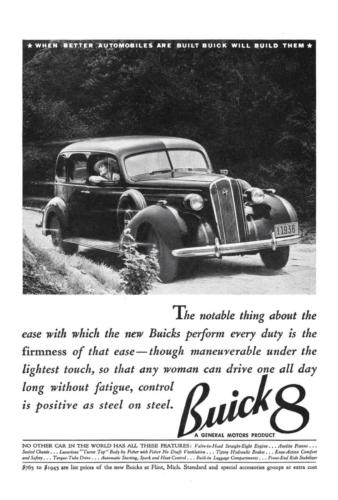 1936 Buick Ad-60