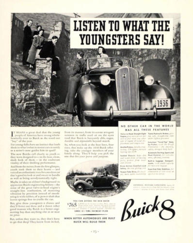 1936 Buick Ad-65