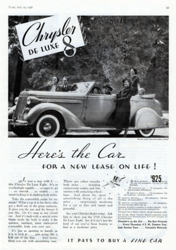 1936 Chrysler Ad-13
