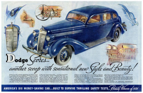 1936 Dodge Ad-01