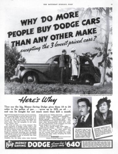 1936 Dodge Ad-0b
