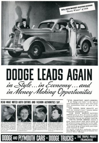 1936 Dodge Ad-53