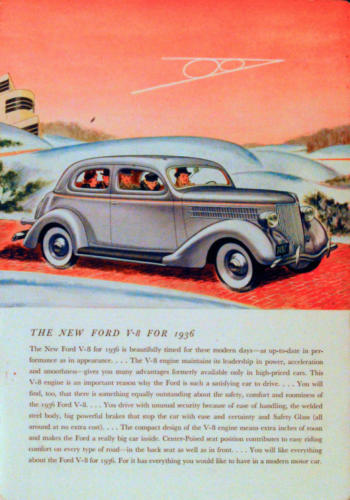 1936 Ford Ad-14