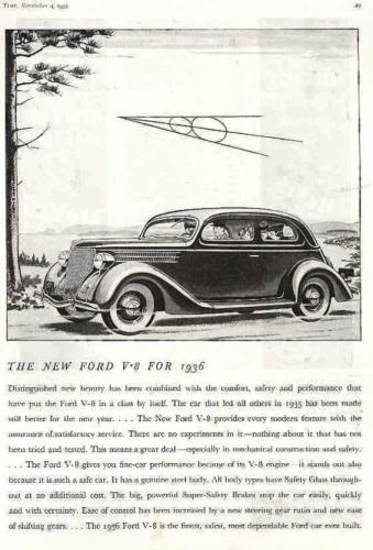 1936 Ford Ad-59