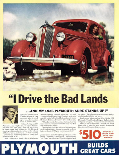 1936 Plymouth Ad-01