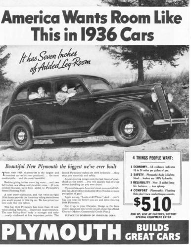 1936 Plymouth Ad-10