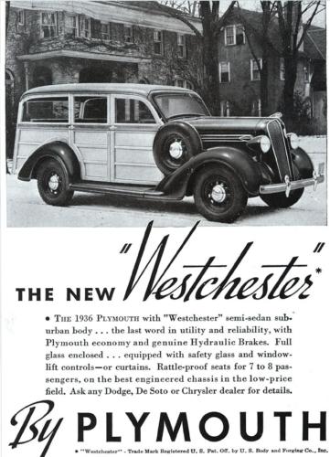 1936 Plymouth Ad-14