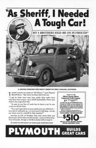 1936 Plymouth Ad-24