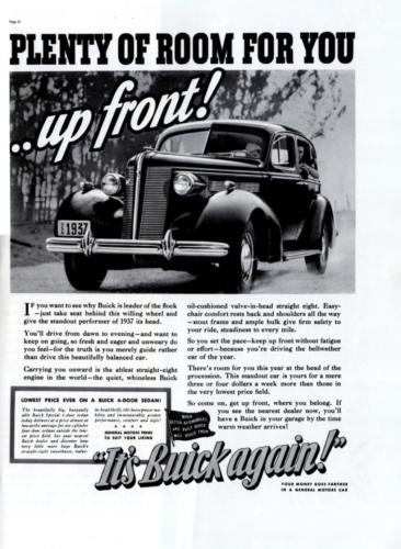 1937 Buick Ad-56