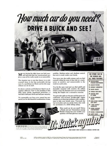 1937 Buick Ad-57