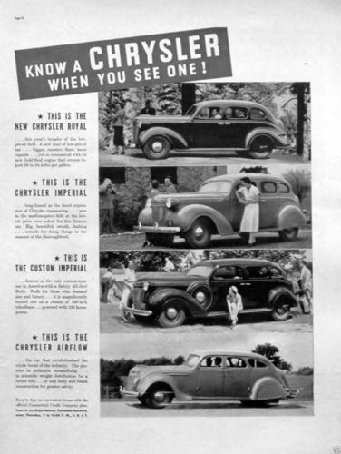 1937 Chrysler Ad-54