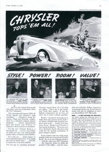 1937 Chrysler Ad-63