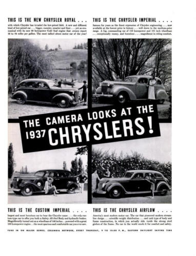 1937 Chrysler Ad-71
