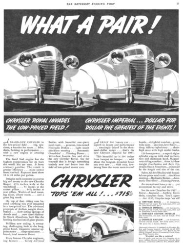 1937 Chrysler Ad-74